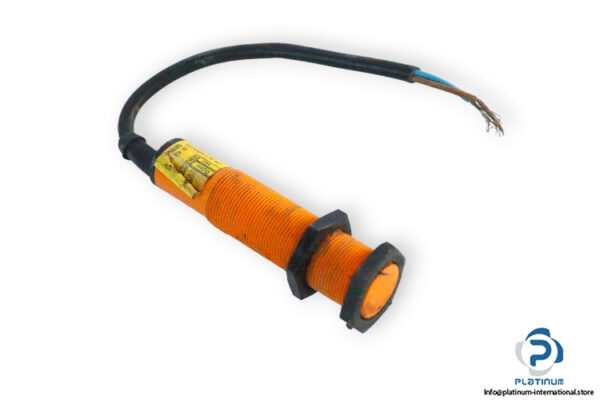 ifm-IG-2005-LBBOW-inductive-sensor-used