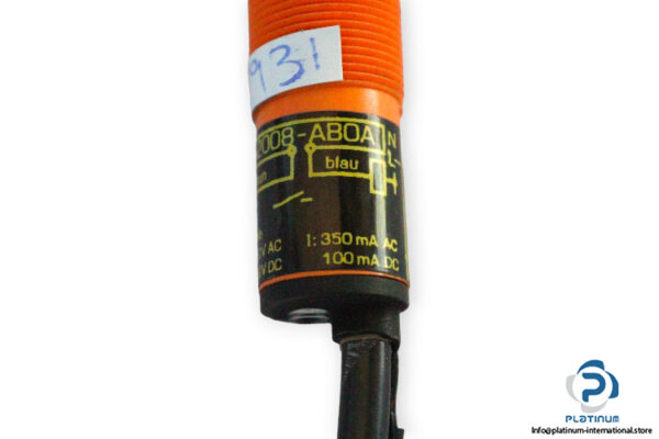 ifm-IG-2008-ABOA-inductive-sensor-used-3