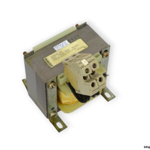 siemens-4EM5005-4CB-commutating-choke-(new)