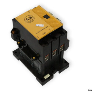 allen-bradley-100-A60N-3-contactor-(new)
