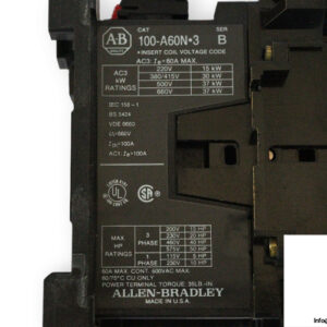 allen-bradley-100-A60N-3-contactor-(new)-1