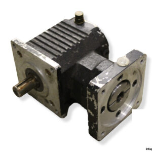 vogel-SKN-050-right-angle-gear-box