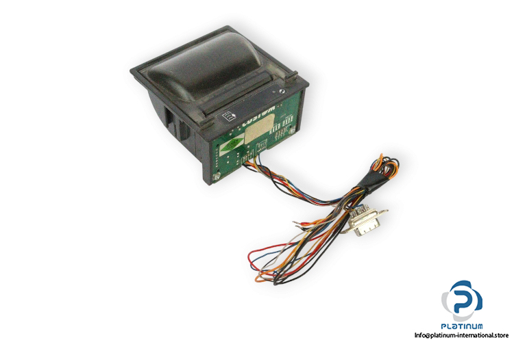 custom-PLUS-S2B-panel-printer-(used)