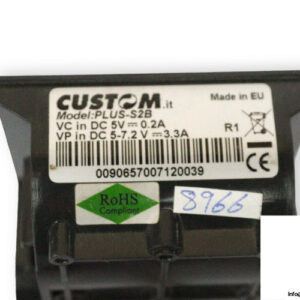 custom-PLUS-S2B-panel-printer-(used)-1