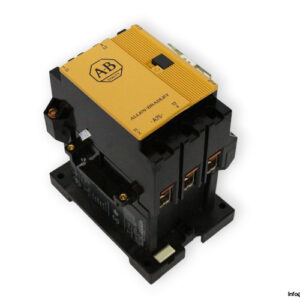 allen-bradley-100-A75N-3-contactor-(new)