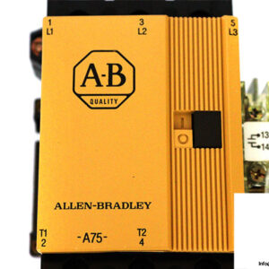 allen-bradley-100-A75N-3-contactor-(new)-1