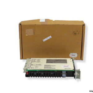 schroff-MAX-124-power-supply