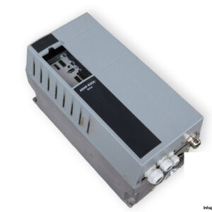 danfoss-131F2103-frequency-converter-(Used)