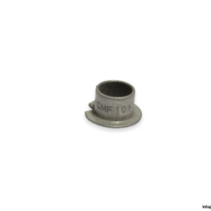 F-101209-steel_ptfe-flanged-bushing