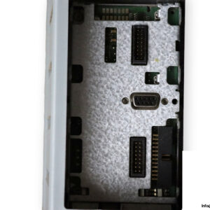 danfoss-131F2103-frequency-converter-(Used)-2