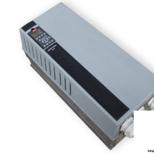 danfoss-131F2119-frequency-converter-(Used)