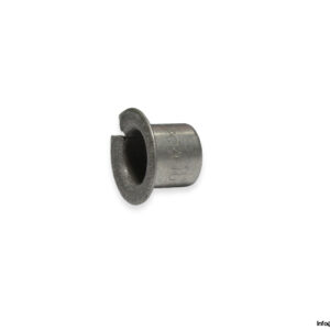F-101212-steel_ptfe-flanged-bushing