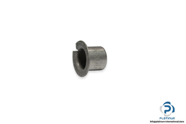 F-101212-steel_ptfe-flanged-bushing