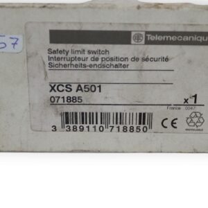 telemecanique-XCS-A501-Safety-Limit-Switch-(New)-3