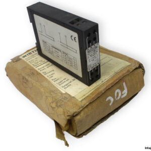 weigel-TUA-2.0-L-active-separator-of-normalized-signal-(New)