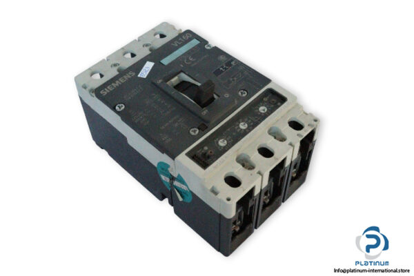 siemens-3VL2716-1AP33-0AD1-molded-case-circuit-breaker-(used)
