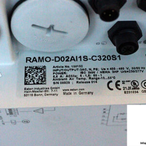 eaton-RAMO-D02AI1S-C320S1-dol-starter-(new)-2