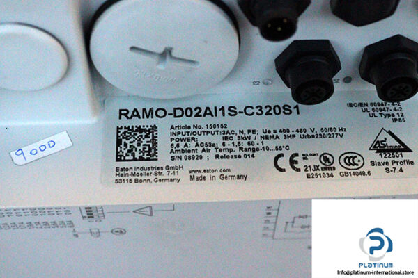 eaton-RAMO-D02AI1S-C320S1-dol-starter-(new)-2