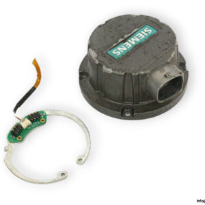 heidenhain-6FX2001-5JD24-2DA0-rotary-encoder-(used)