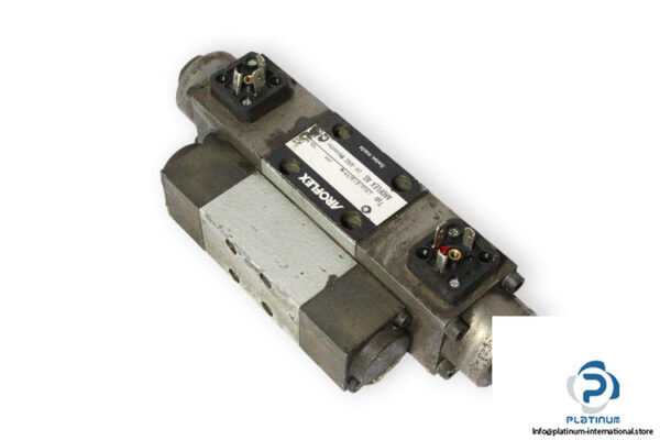 Aroflex-PVS6-2-3_17-N-495-proportional-directional-valve-(used)