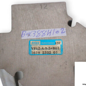 Atlas-copco-1619-5332-01-air-pilot-valve-(new)-1