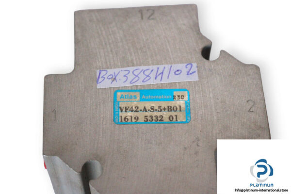Atlas-copco-1619-5332-01-air-pilot-valve-(new)-1