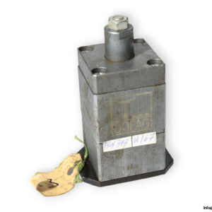 dopag-400.05.60-C-2k-valve-(used)