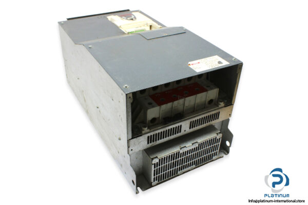 telemecaniqe-ATV61HD45N4-speed-drive-1