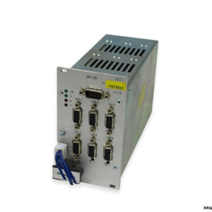 mks-GV150-1-impulse-amplifier-and-splitter-for-encoder-signals