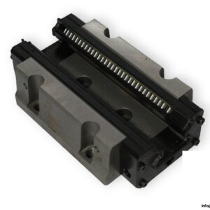 Iko-LRXG45-linear-roller-block-(used)