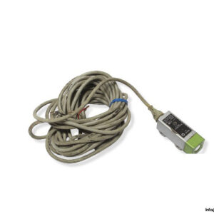 omron-E3S-3DE2-through-beam-photoelectric-sensor-receiver