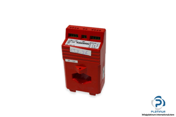 socomec-CTA-VA4-current-transducer