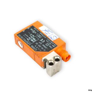 ifm-OJ5086-retro-reflective-sensor-used