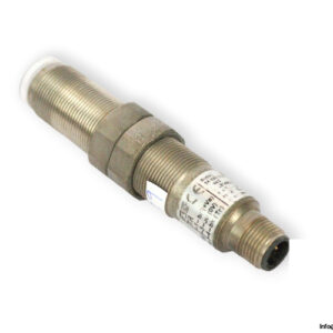 micro-detectors-SH2_E-1H-single-beam-photoelectric-sensor-emitter-used