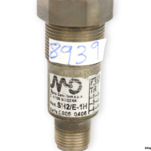 micro-detectors-SH2_E-1H-single-beam-photoelectric-sensor-emitter-used-2