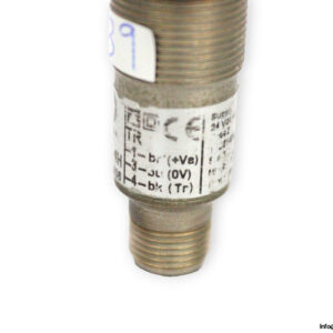 micro-detectors-SH2_E-1H-single-beam-photoelectric-sensor-emitter-used-3