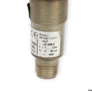 micro-detectors-SH2_E-1H-single-beam-photoelectric-sensor-emitter-used-4