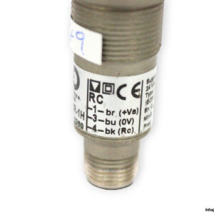 micro-detectors-SH2_R-1H-photoelectric-sensor-receiver-used-2