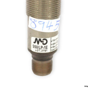 microdetectors-SS0_LP-1E-photoelectric-sensor-used-3