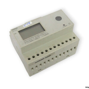 siemens-7KT1-501-electronic-counter-used