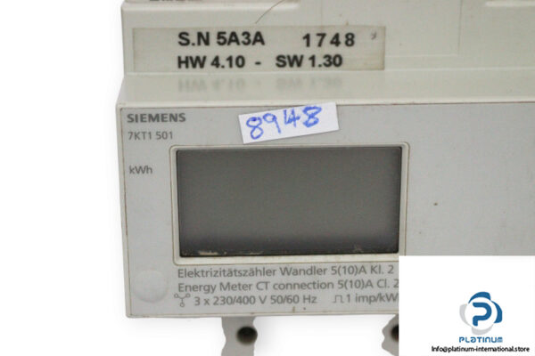 siemens-7KT1-501-electronic-counter-used-3