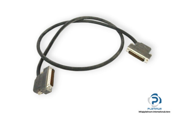 siemens-6ES7-368-3BB01-0AA0-connecting-cable-used