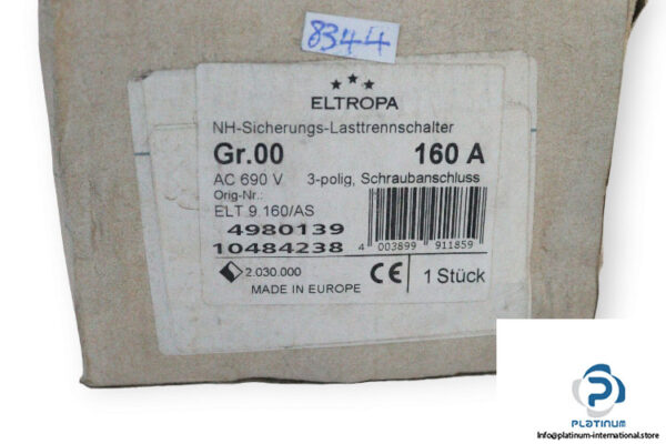 m.schneider-MULTIBLOC-GR.00-160A-fuse-switch-disconnector-(new)-4
