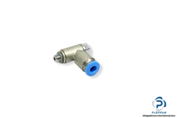 festo-193154-one-way-flow-control-valve