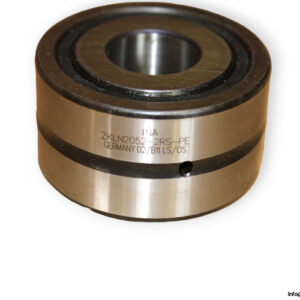 ina-zkln2052-2rs-pe-axial-angular-contact-ball-bearing-1