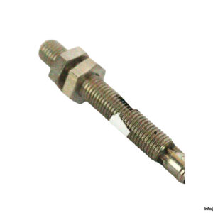 cylindrical-sensor-SN9-NPN-NO8-60-inductive-proximity-sensor-(used)