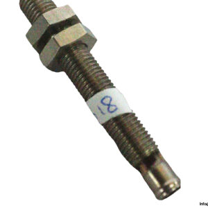 cylindrical-sensor-SN9-NPN-NO8-60-inductive-proximity-sensor-(used)-2