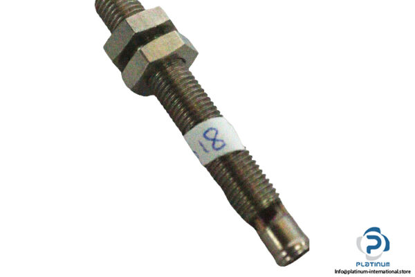 cylindrical-sensor-SN9-NPN-NO8-60-inductive-proximity-sensor-(used)-2