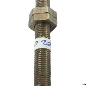 cylindrical-sensor-SN2-NPN-NO8-60-inductive-proximity-sensor-(used)-2