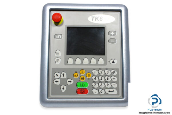 task84-TAL02700C200-control-panel -1